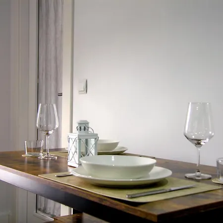 El Descanso De Fuco *