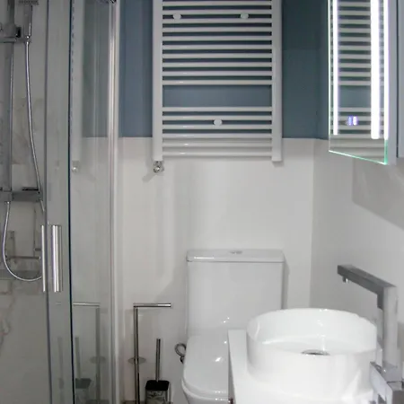 El Descanso De Fuco モリナセカ