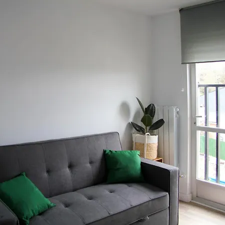 דירה El Descanso De Fuco מולינסקה