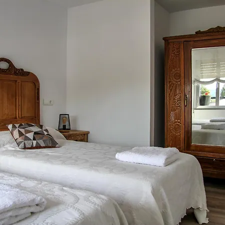 דירה El Descanso De Fuco מולינסקה