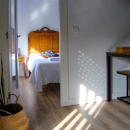 El Descanso De Fuco * モリナセカ