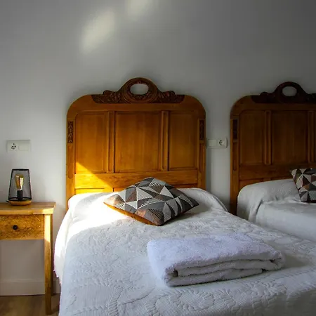 El Descanso De Fuco *