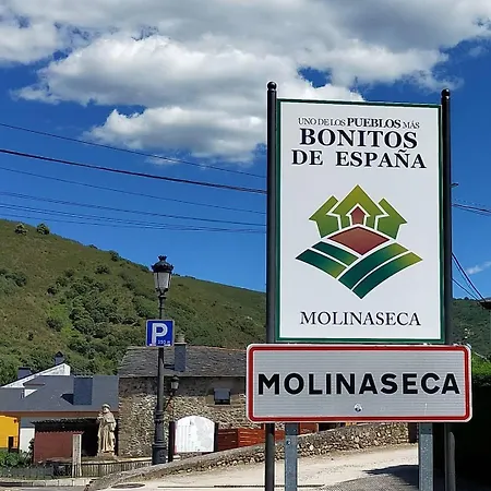 Διαμέρισμα El Descanso De Fuco