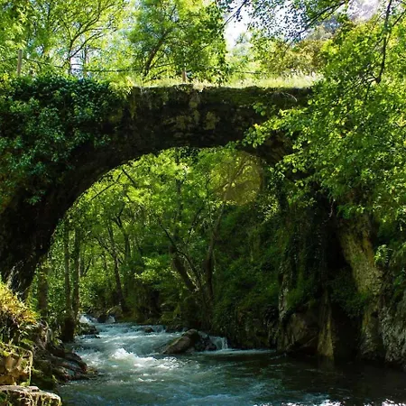 El Descanso De Fuco Διαμέρισμα
