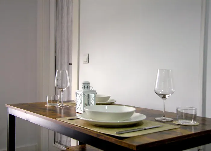 El Descanso De Fuco *