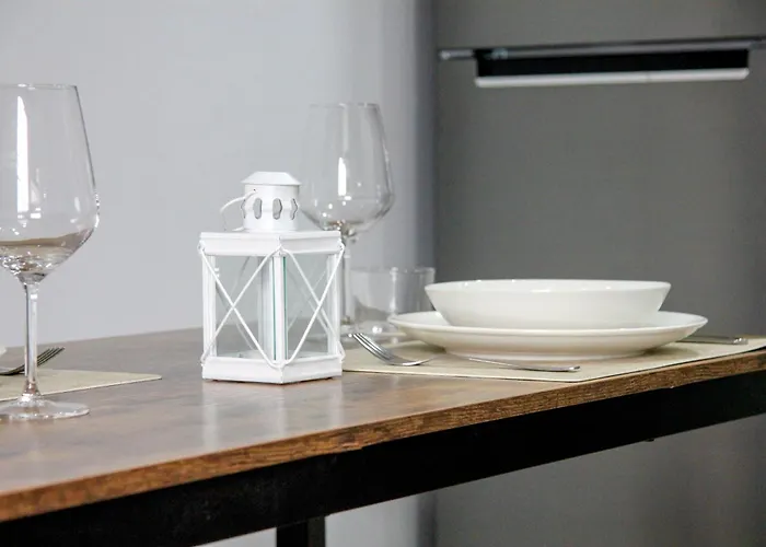 El Descanso De Fuco 몰리나세카