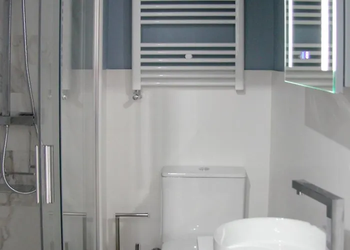 El Descanso De Fuco 몰리나세카