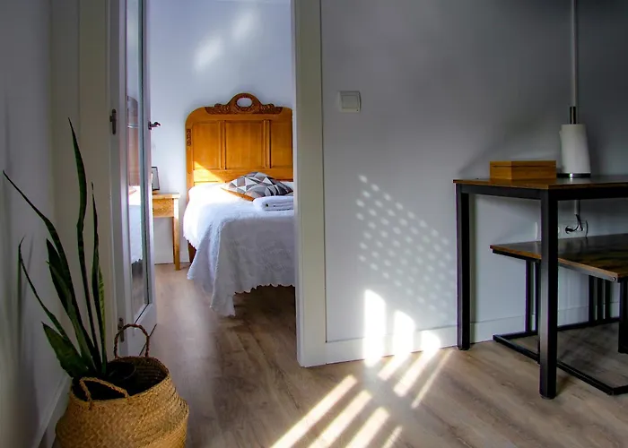 El Descanso De Fuco * 몰리나세카