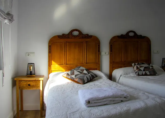 El Descanso De Fuco *